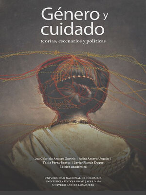 cover image of Género y cuidado
